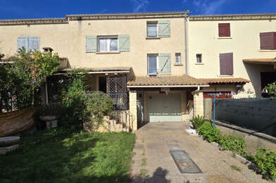 Maison 6 pièces 210000 €