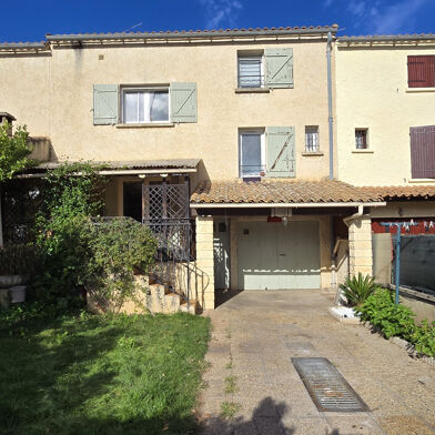 Maison 6 pièces 244000 €