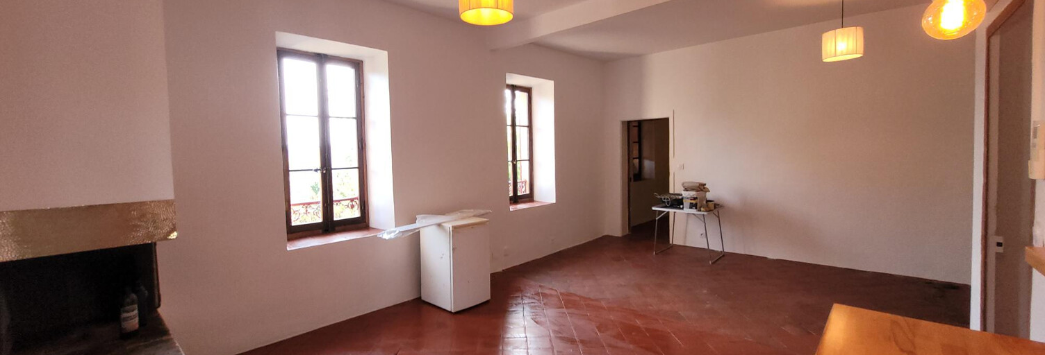 Maison 3 Pièces 85 m² à louer à Aix-en-Provence (13100)
