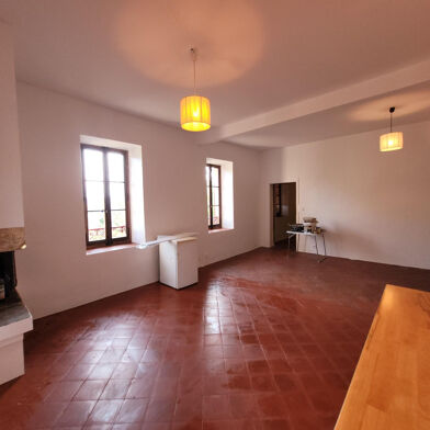 Maison 3 pièces 1638 €