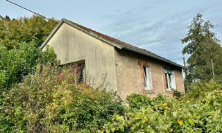 Maison 3 Pièces 38 m² à vendre à Aillevillers-et-Lyaumont (70320)