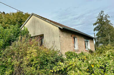 Maison 3 pièces 24000 €