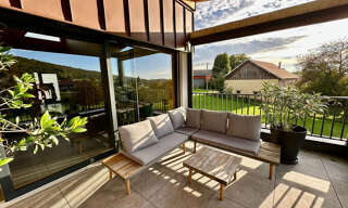 Maison 5 Pièces 132 m² à vendre à Crosey-le-Grand (25340)