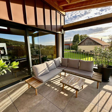 Maison 5 pièces 299000 €