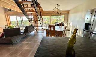 Maison 5 Pièces 132 m² à vendre à Crosey-le-Grand (25340)