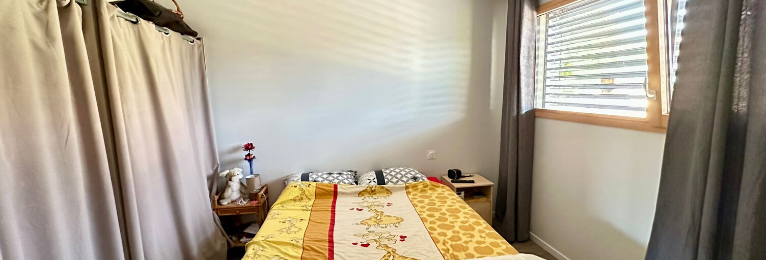 Maison 5 Pièces 132 m² à vendre à Crosey-le-Grand (25340)