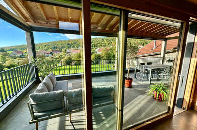 Maison 5 pièces 289000 €