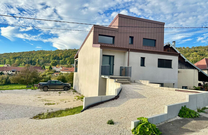 Vente jolie maison semi plain-pied, 5 pièces, 132 m2, sur te — photo 2