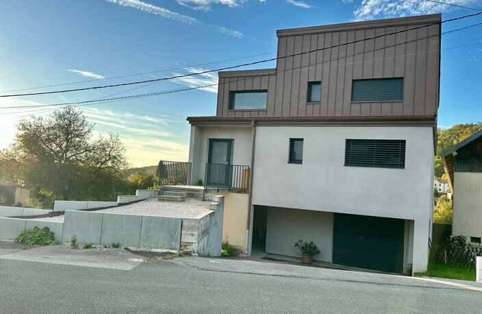 Vente jolie maison semi plain-pied, 5 pièces, 132 m2, sur te — photo 3