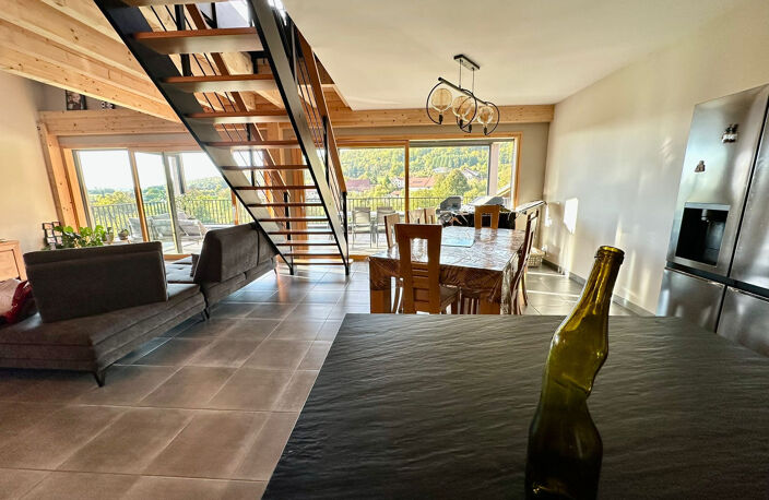 Vente jolie maison semi plain-pied, 5 pièces, 132 m2, sur te — photo 5