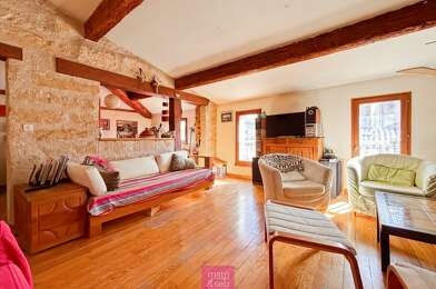 Appartement 4 pièces 278000 €