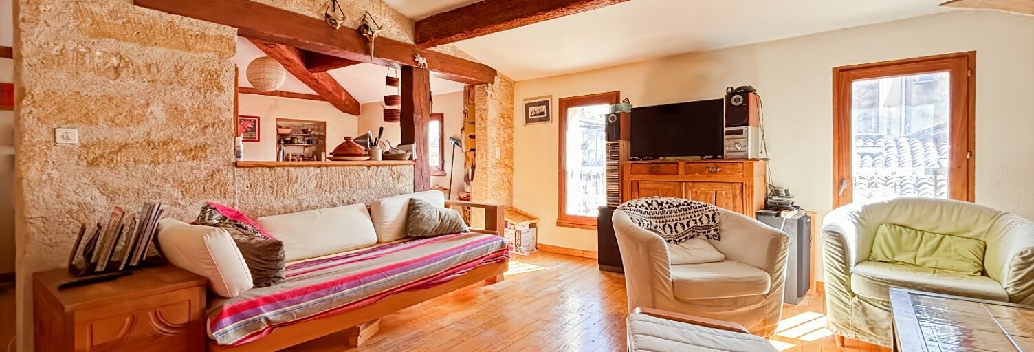 Appartement 4 Pièces 98 m² à vendre à Montpellier (34000)