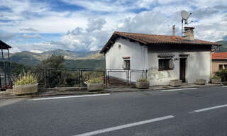 Maison 4 Pièces 90 m² à vendre à Berre-les-Alpes (06390)