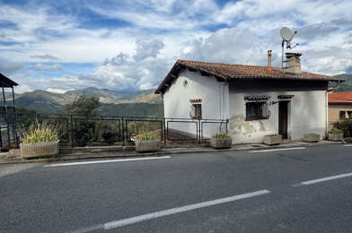 Maison 4 pièces 245000 €