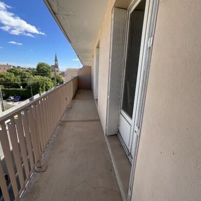 Appartement 4 pièces 110000 €