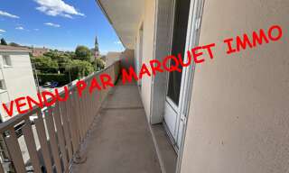 Appartement 4 Pièces 89 m² à vendre à Béziers (34500)