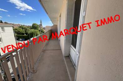 Appartement 4 pièces 90000 €