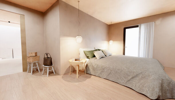 Villa / Maison 4 pièces  à vendre Marseille 8eme 13008