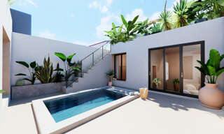 Maison 4 Pièces 135 m² à vendre à Marseille 8 (13008)