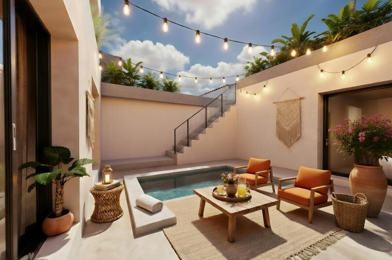 Maison 4 pièces 760000 €