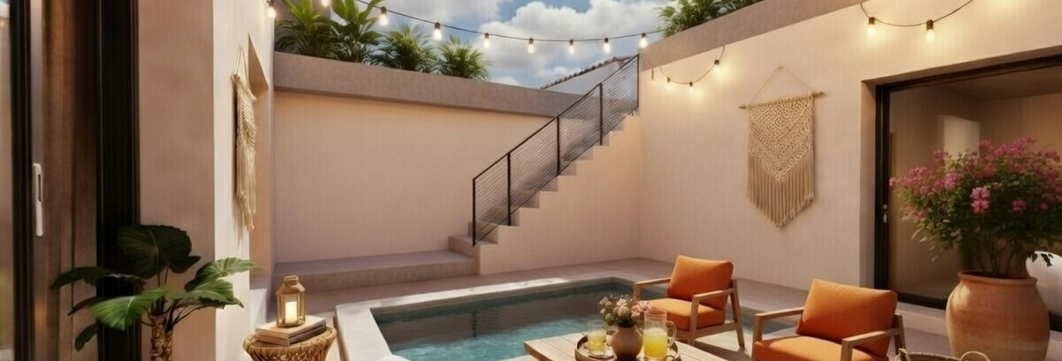 Maison 4 Pièces 120 m² à vendre à Marseille 8 (13008)