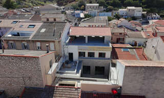 Appartement 4 Pièces 167 m² à vendre à Marseille 8 (13008)