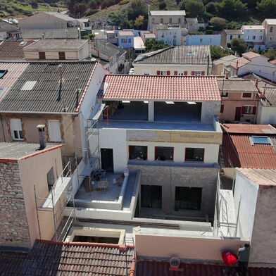 Appartement 4 pièces 850000 €