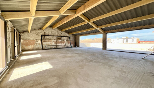 Appartement 4 pièces  à vendre Marseille 8eme 13008