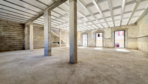 Appartement 4 pièces  à vendre Marseille 8eme 13008