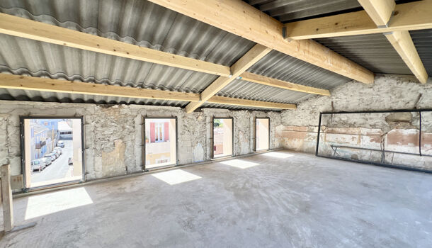 Appartement 4 pièces  à vendre Marseille 8eme 13008