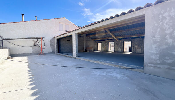 Appartement 4 pièces  à vendre Marseille 8eme 13008