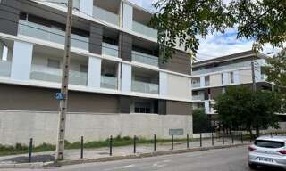 Garage   m² à louer à Montpellier (34000)