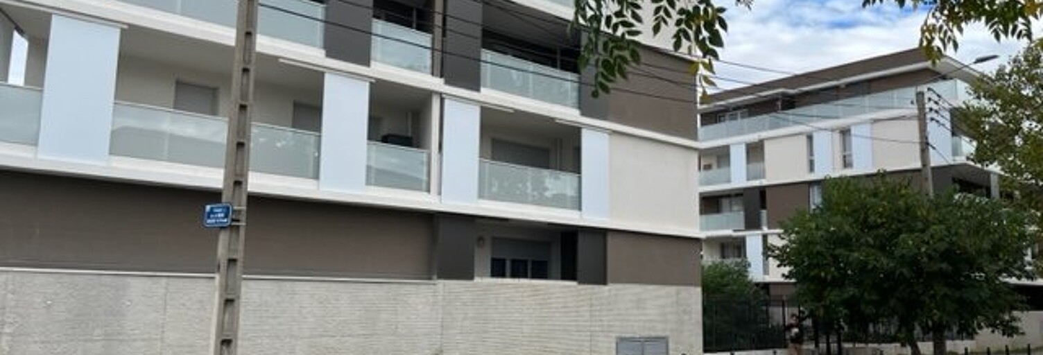 Garage   m² à louer à Montpellier (34000)