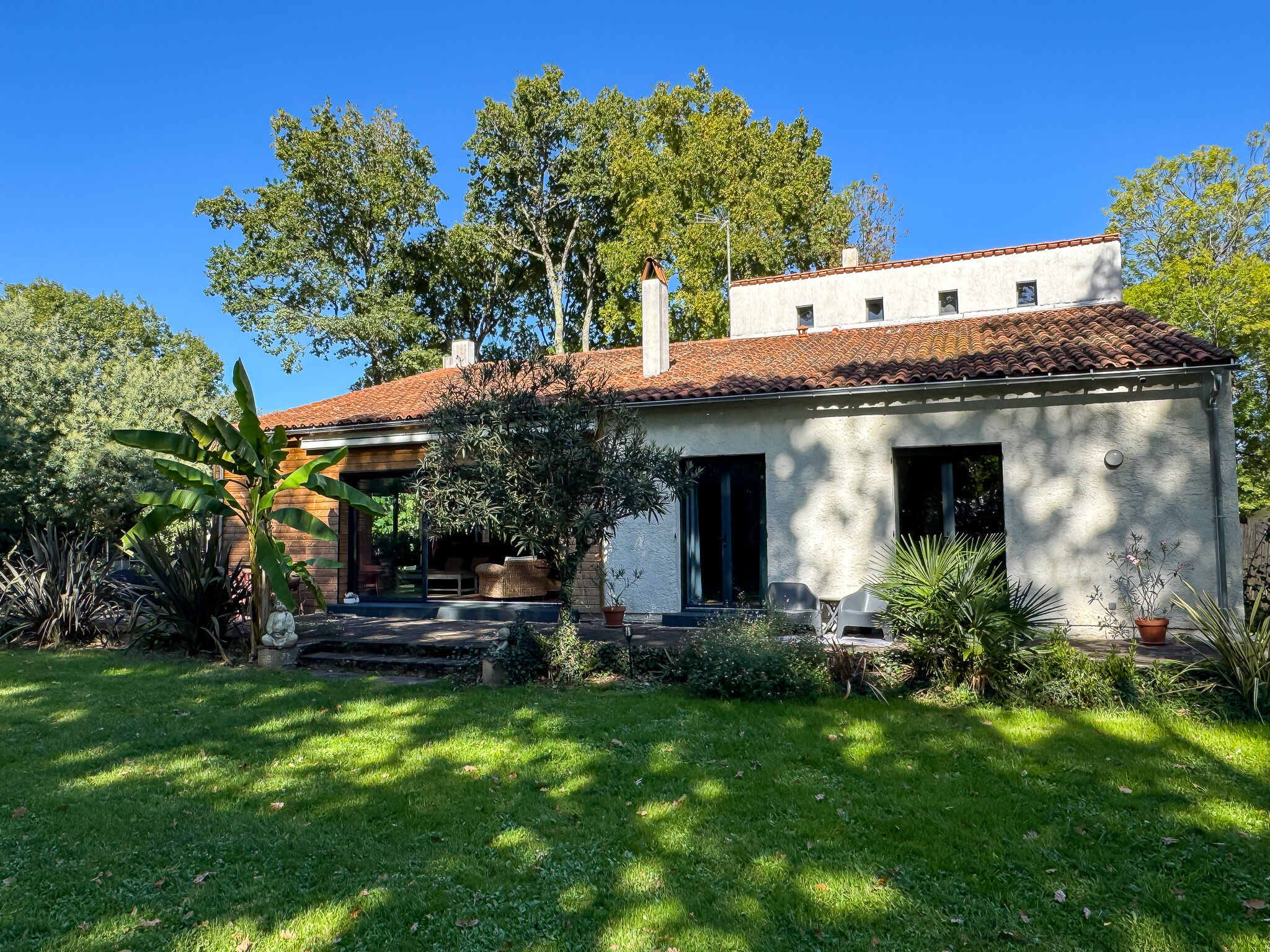 Villa / Maison  T7 à vendre Royan 17200