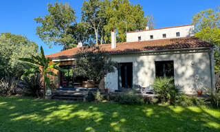 Maison 7 Pièces 166 m² à vendre à Royan (17200)