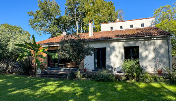 Villa / Maison 7 pièces  à vendre Royan 17200