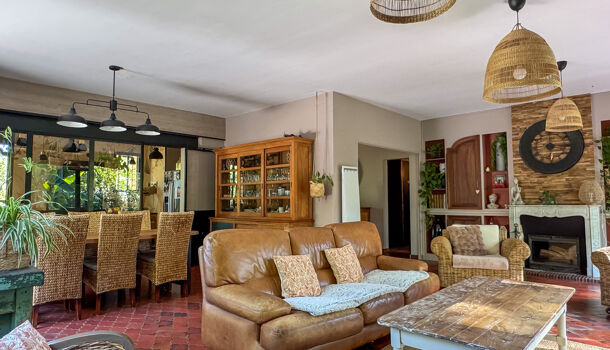 Villa / Maison 7 pièces  à vendre Royan 17200