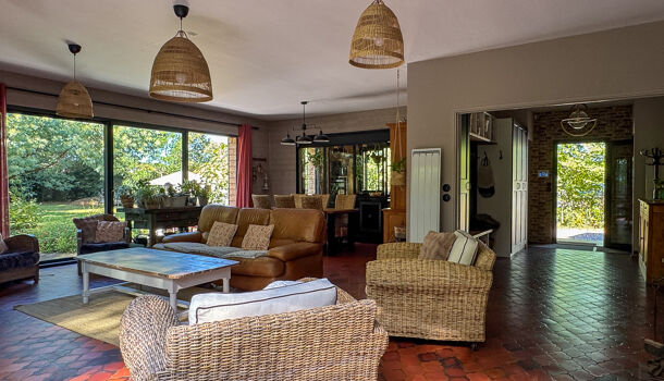 Villa / Maison 7 pièces  à vendre Royan 17200