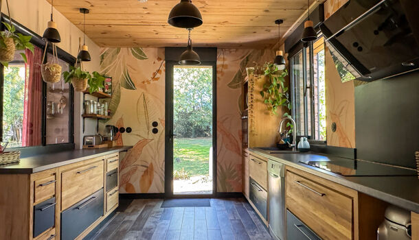 Villa / Maison 7 pièces  à vendre Royan 17200