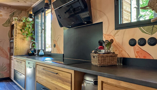 Villa / Maison 7 pièces  à vendre Royan 17200