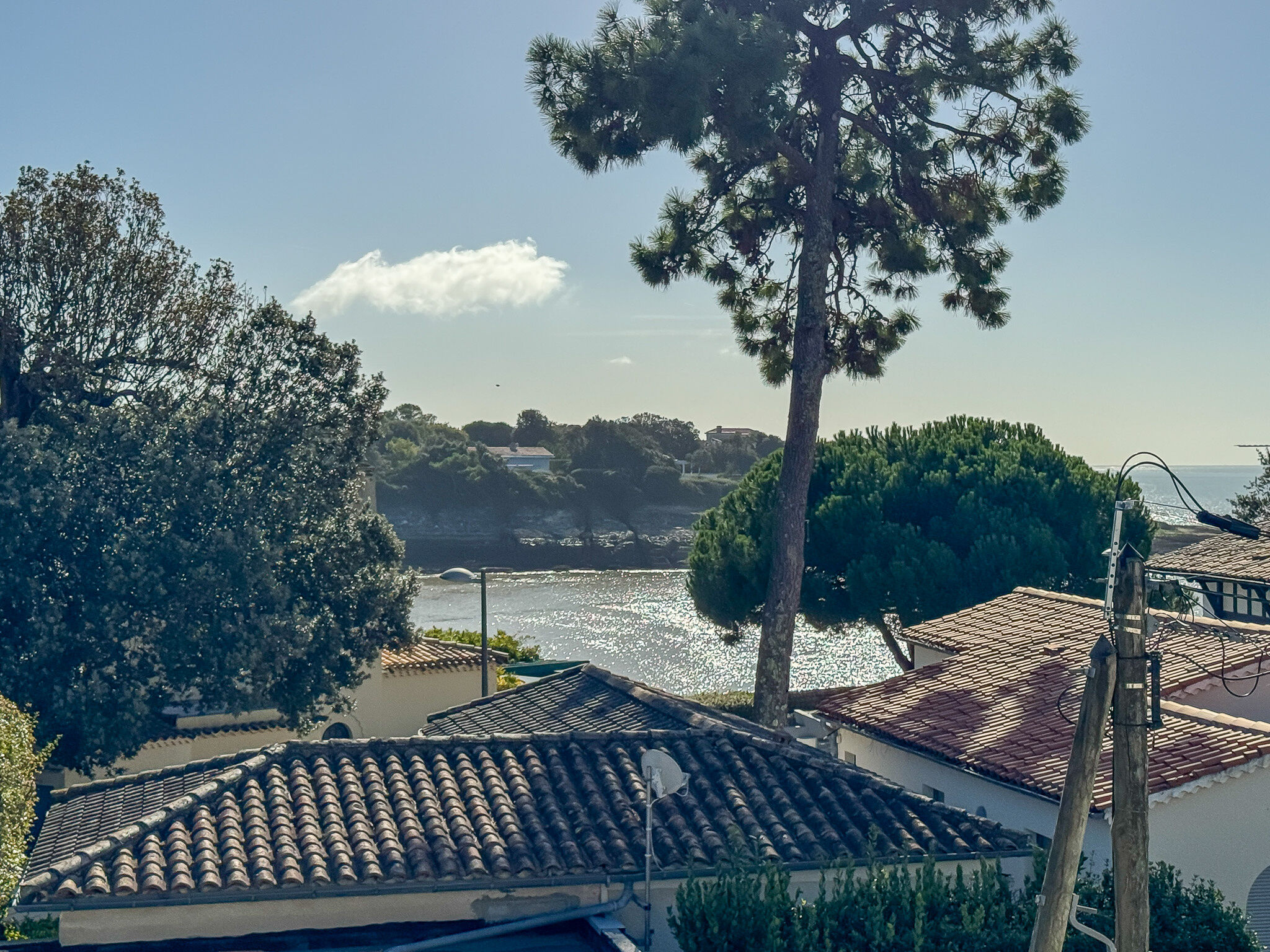 Villa / Maison  T4 à vendre Saint-Palais-sur-Mer 17420