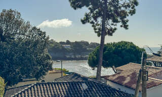 Maison 4 Pièces 70 m² à vendre à Saint-Palais-sur-Mer (17420)