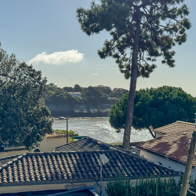 Maison 4 pièces 480700 €