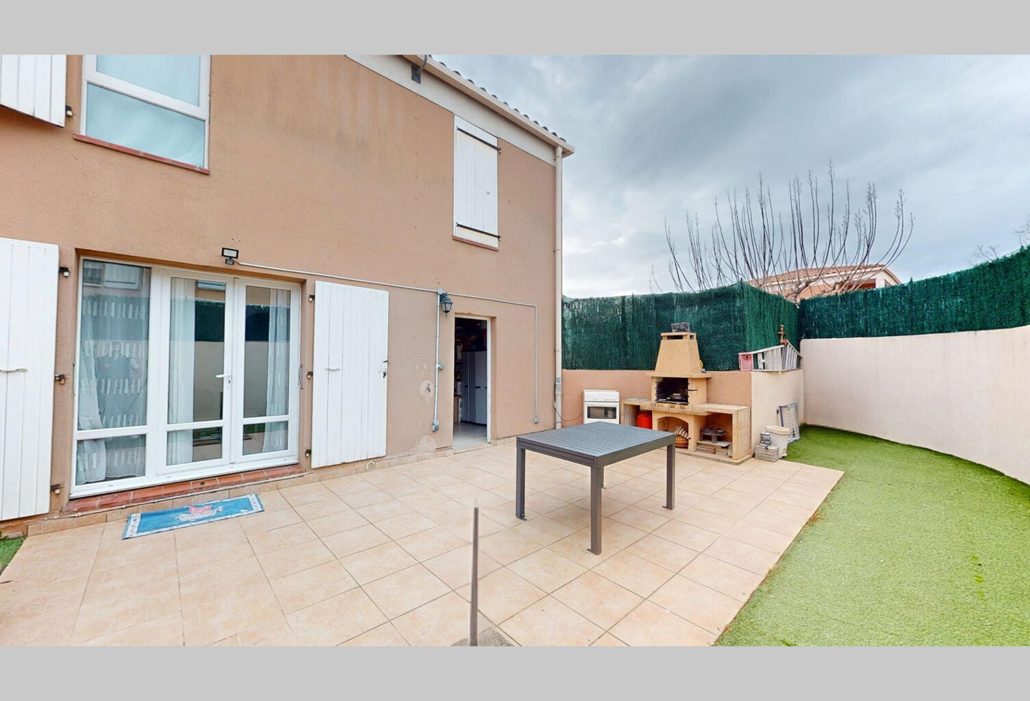 Maison de 81m2 avec terrasse et garage — photo 1