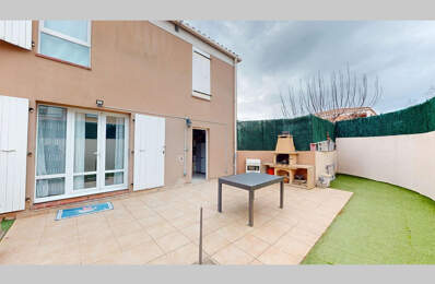 Maison de 81m2 avec terrasse et garage — photo du bien