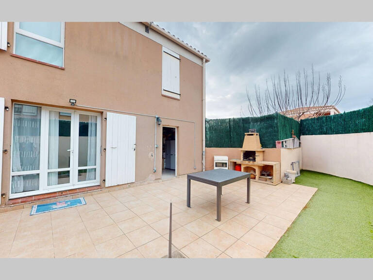 Maison de 81m2 avec terrasse et garage — photo 1