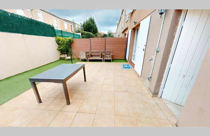 Maison de 81m2 avec terrasse et garage — photo 2