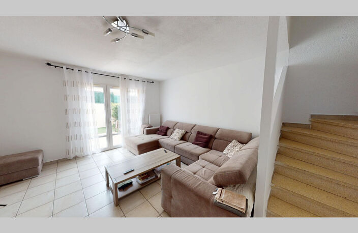 Maison de 81m2 avec terrasse et garage — photo 3