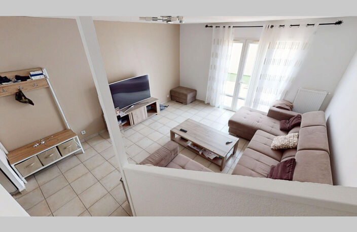 Maison de 81m2 avec terrasse et garage — photo 4