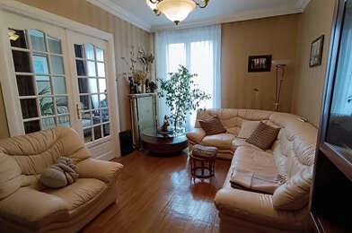 Appartement 3 pièces 728000 €